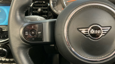 MINI Convertible 1.5 Cooper Classic Premium 2dr Auto Petrol Convertible